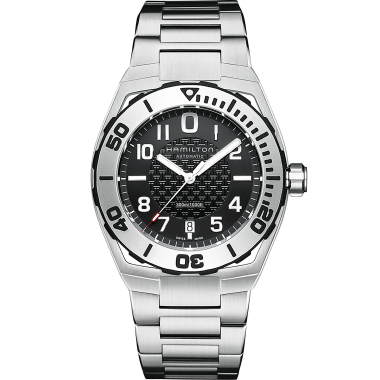 Khaki Navy Sub Auto