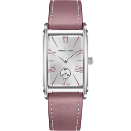 【希少】Hamilton American Classic Hamilton American Classic Ardmore Quartz – The Watch Pages