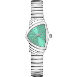 Ventura S Quartz | Hamilton Watch - H24211142 | Hamilton Watch Ventura S Quartz | Hamilton Watch - H24211142 | Hamilton Watch