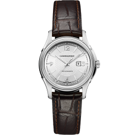 Hamilton jazzmaster viewmatic 40mm on sale