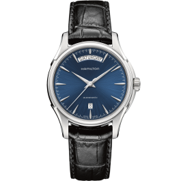 Jazzmaster Day Date Auto H32505741