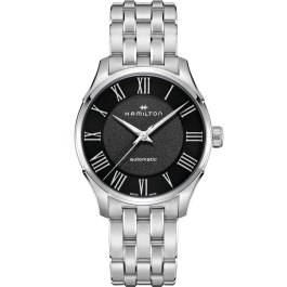 ジャズマスター Auto | Hamilton Watch - H42535130 | Hamilton Watch