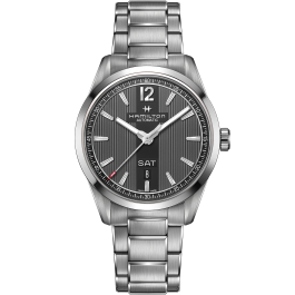 Hamilton broadway day date auto 2025