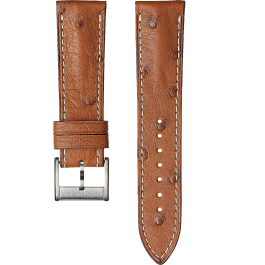 Jazzmaster LIGHT BROWN STRAP 22mm - Strap color