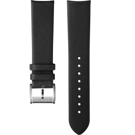 アメリカン クラシック BLACK STRAP 20MM - ストラップカラー