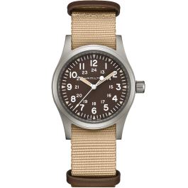 Hamilton Khaki Mechanical 時計 h69429901.png