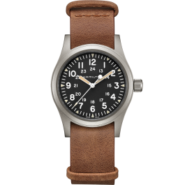 カーキ フィールド Mechanical - H69439531 - Hamilton Watch カーキ フィールド Mechanical - H69439531 - Hamilton Watch