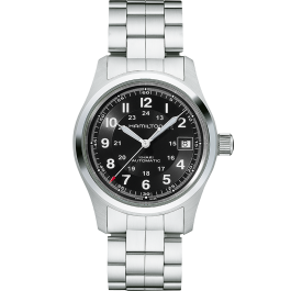 Hamilton h70455 online