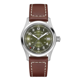 HAMILTON Khaki　マーフ　38ミリ　Automatic　美品　専用 HAMILTON KHAKI FIELD MURPH 38mm ハミルトン カーキ フィールド