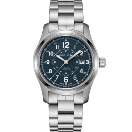 Khaki Field Auto Automatic 42mm H70605143