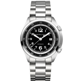Hamilton khaki pioneer automatic shop