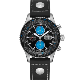 カーキ アビエーション Converter Air Zermatt Limited Edition