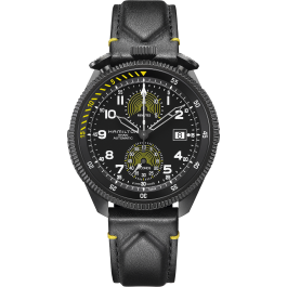 Hamilton khaki takeoff sale