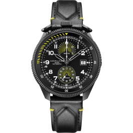 Hamilton khaki aviation takeoff air zermatt online