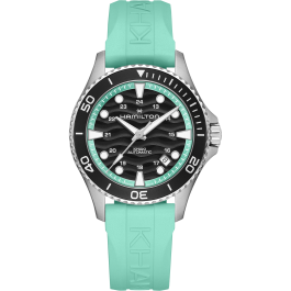 Hamilton Khaki Navy Scuba 40mm H82415331