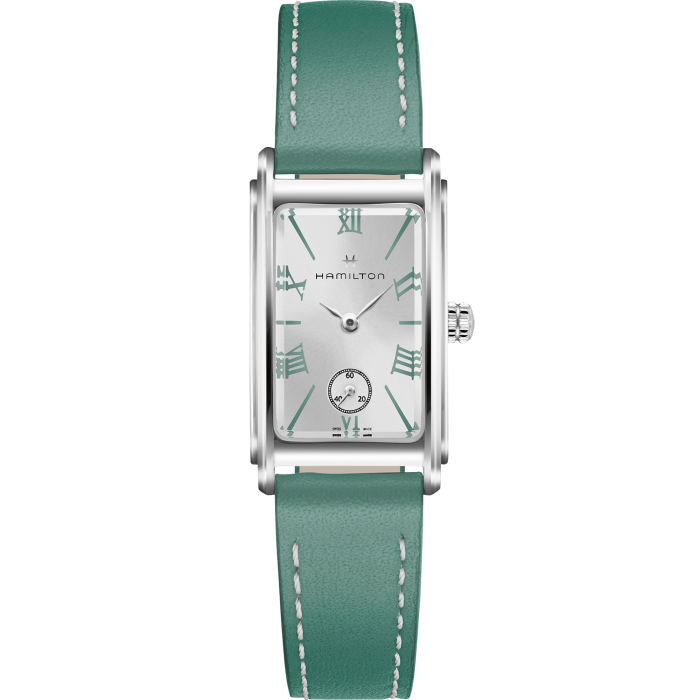 hamilton watch quartz