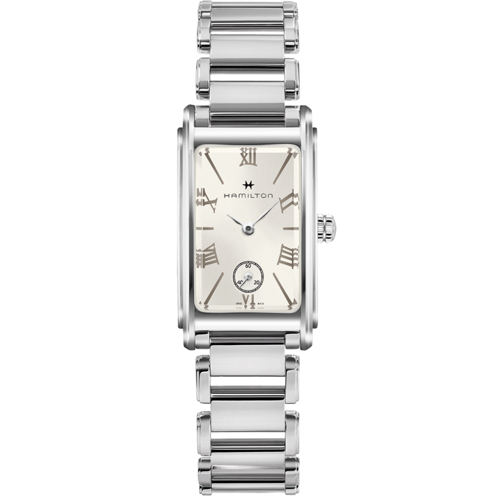 American Classic Ardmore Quartz Watch - H11221114 | Hamilton Watch