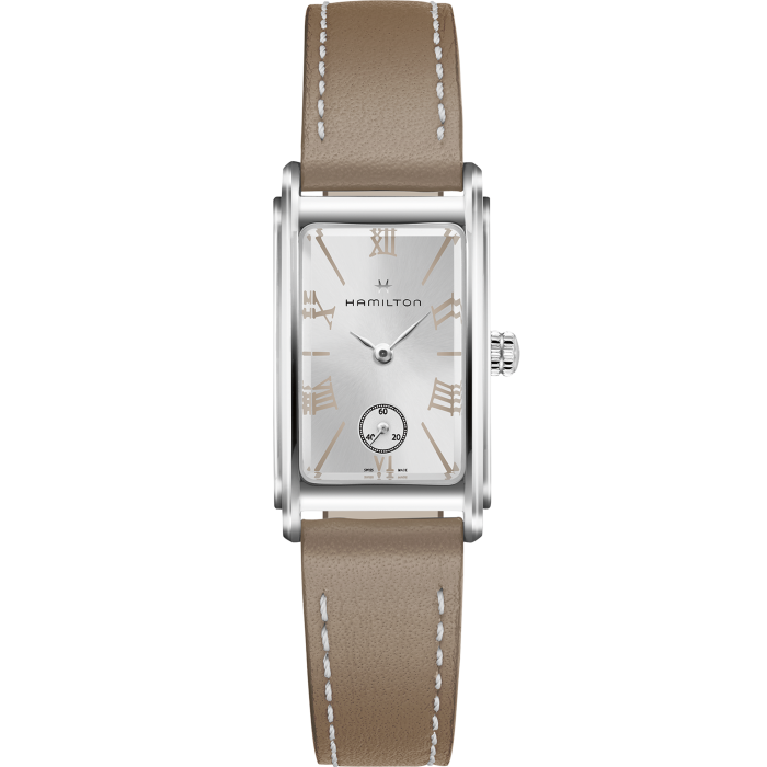 American Classic Ardmore Quartz Watch - H11221514 | Hamilton Watch