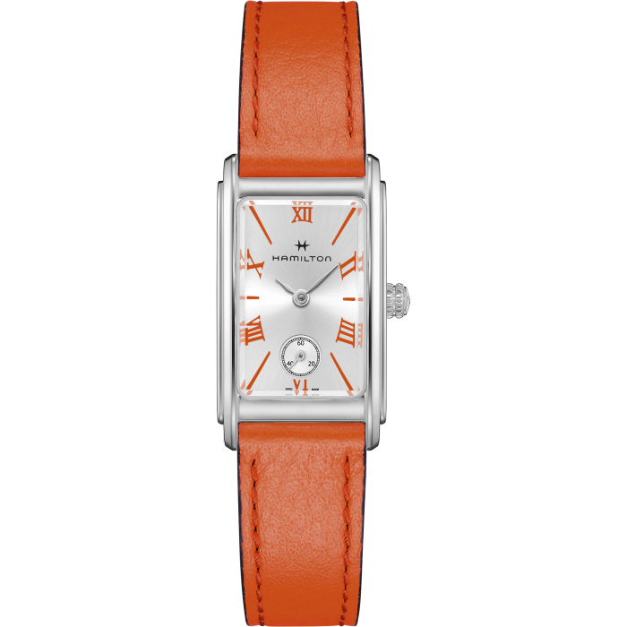 hamilton watch quartz
