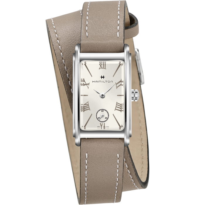 American Classic Ardmore Quartz Watch - H11221914 | Hamilton Watch