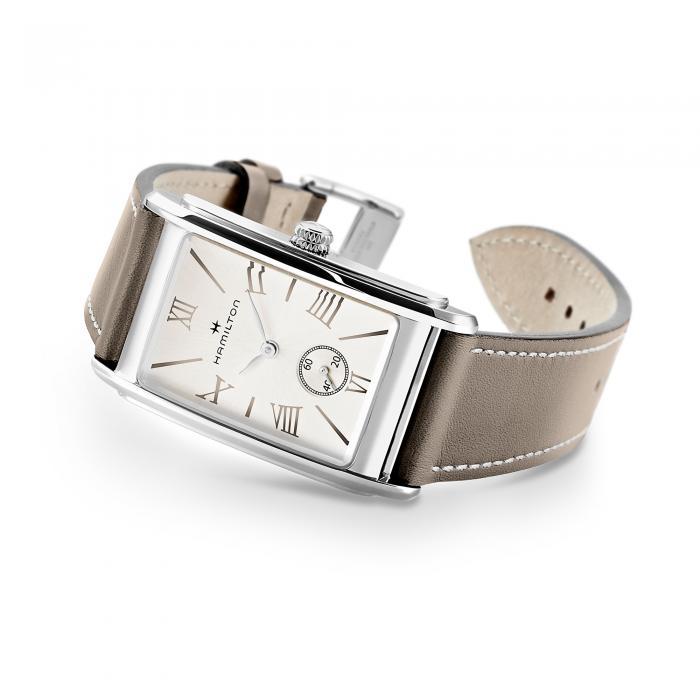 American Classic Ardmore Quartz Watch - H11421514 | Hamilton Watch