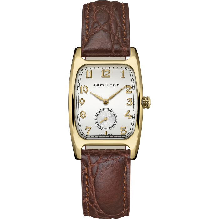 American Classic Boulton Small Second Quartz Watch