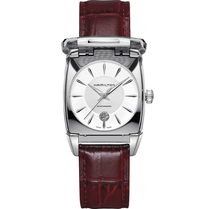 American Classic Flintridge Lady Automatic Watch - H15415851