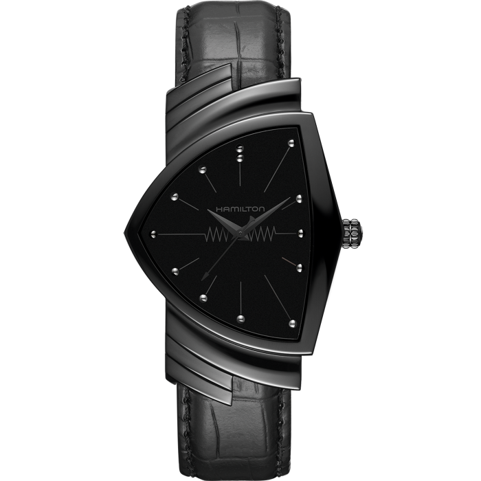 Ventura Quartz - H24401731 | Hamilton Watch