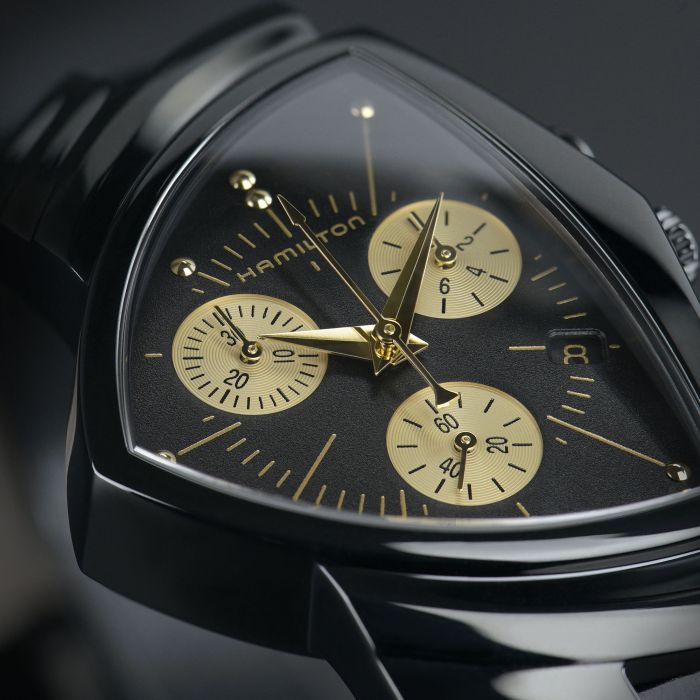 Hamilton on sale ventura l