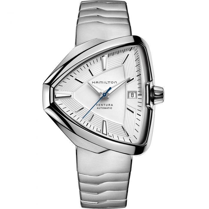 Hamilton watch ventura online
