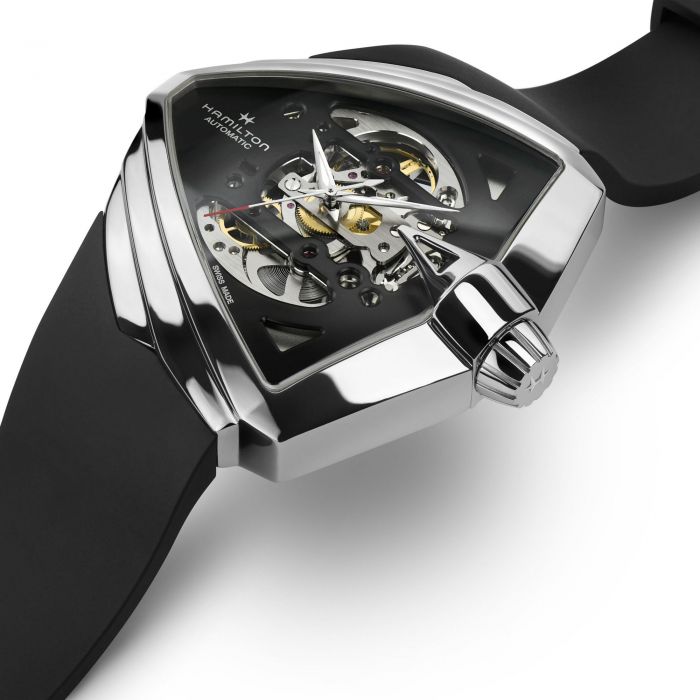 Hamilton 2025 ventura xl