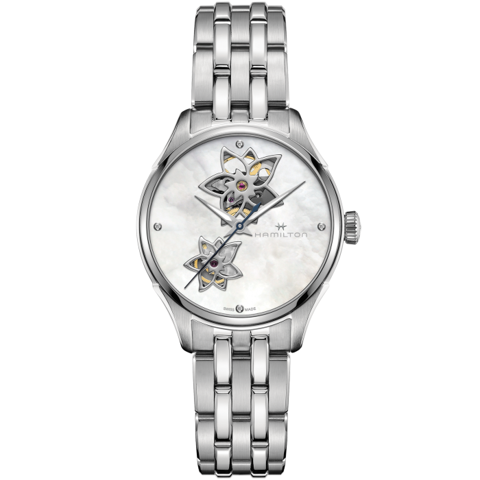 Hamilton jazzmaster top femme