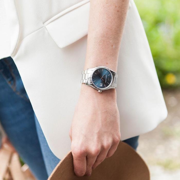 Hamilton lady on sale quartz