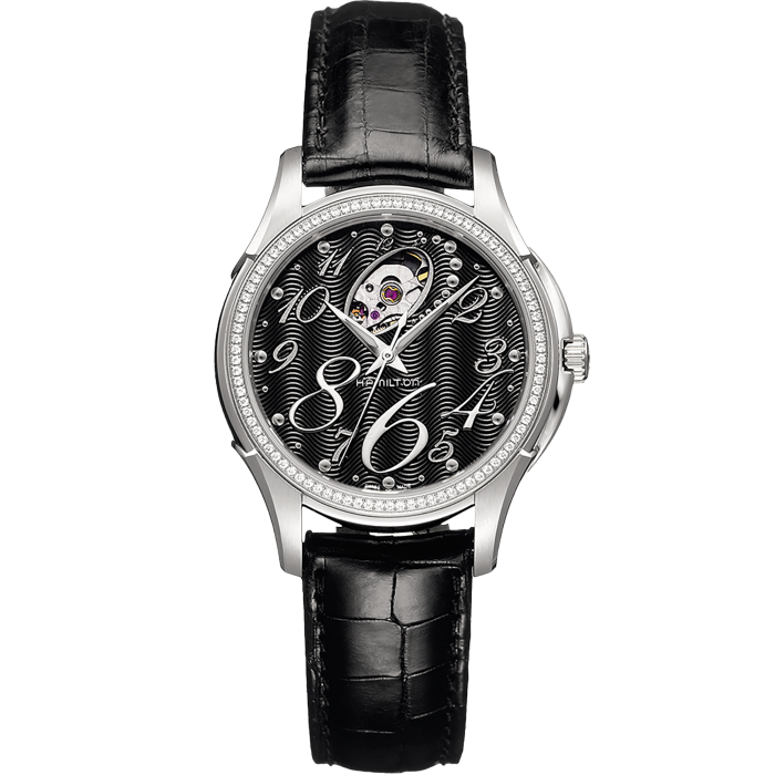 Hamilton jazzmaster 37mm cheap