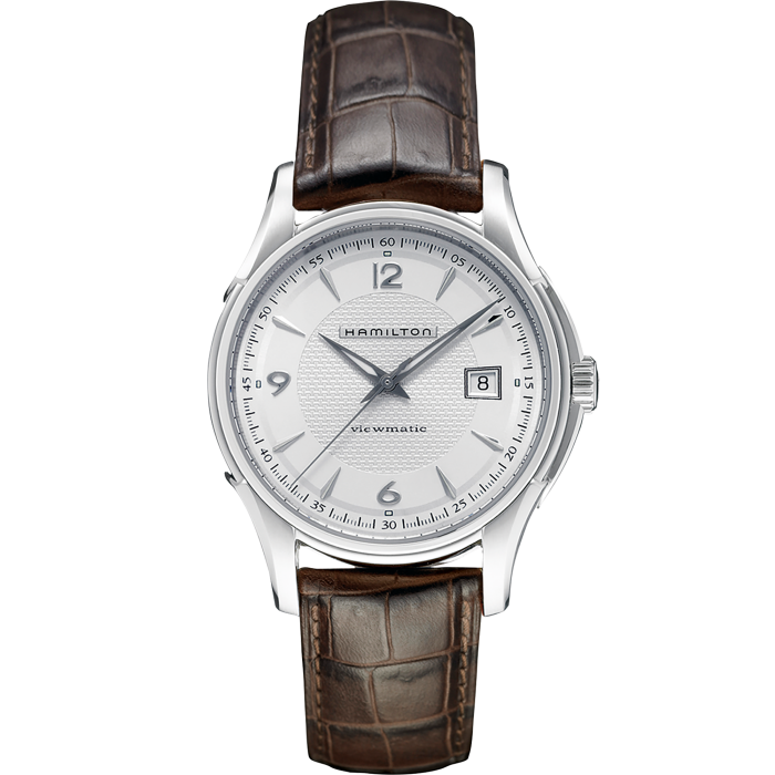 Hamilton Jazzmaster Automatic