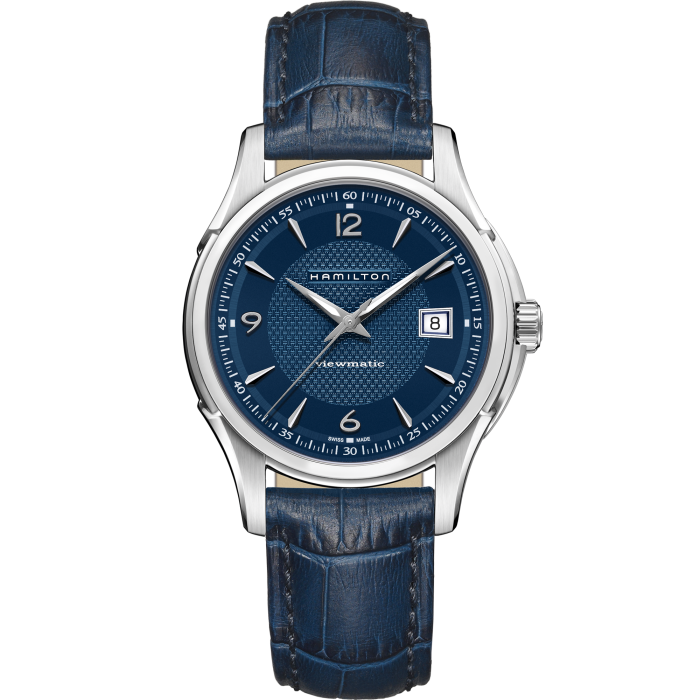 Hamilton Jazzmaster Automatic