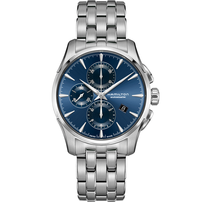 Hamilton Jazz Master auto CHRONO