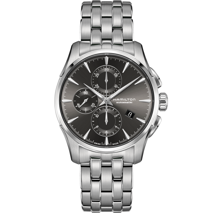 Hamilton Jazzmaster Automatic