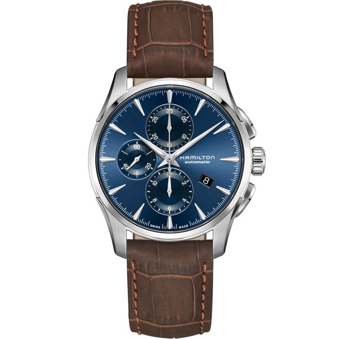 Hamilton uhren on sale jazzmaster