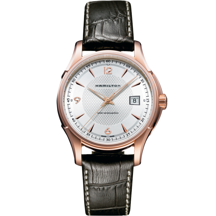 Hamilton Jazzmaster Automatic