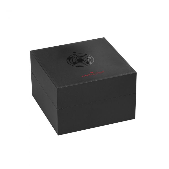 Hamilton new arrivals watch box