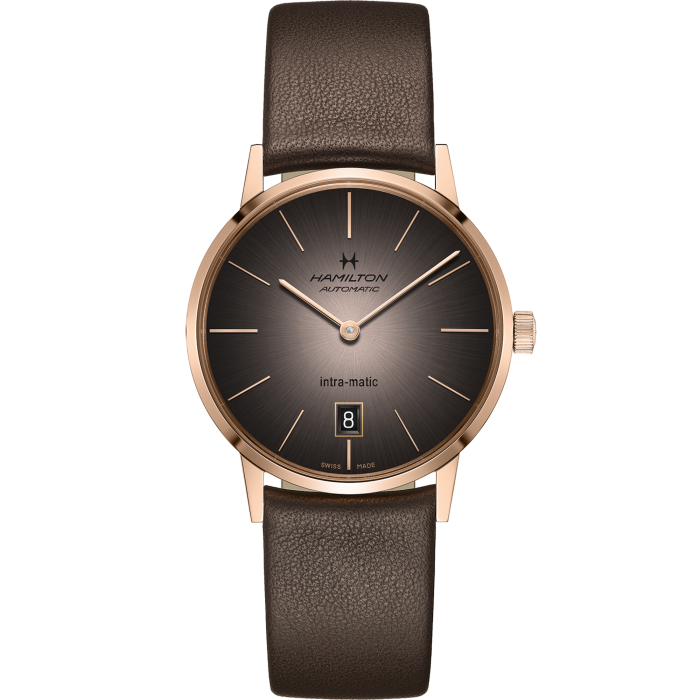 Hamilton automatic watch vintage sale