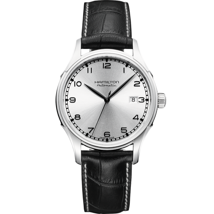 American Classic Valiant Automatic Watch - H39515753 | Hamilton Watch