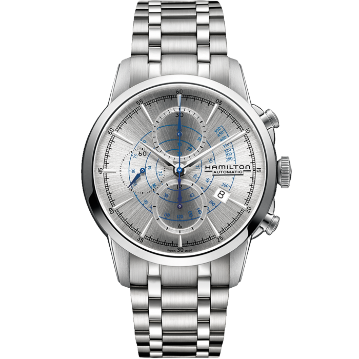 American Classic RailRoad Auto Chrono