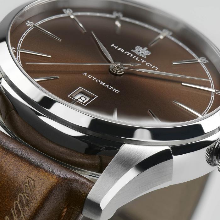 Hamilton american classic hotsell spirit of liberty auto