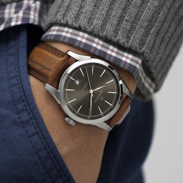 Hamilton american classic top spirit of liberty