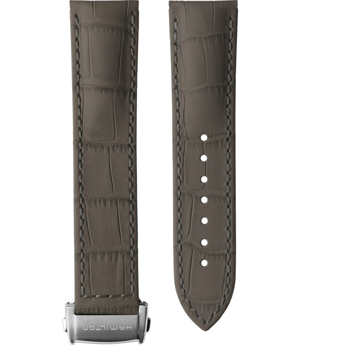 hamilton watch straps