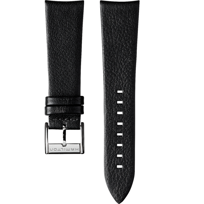 hamilton watch straps