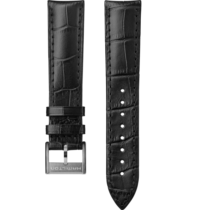 Hamilton watch on sale strap 20mm