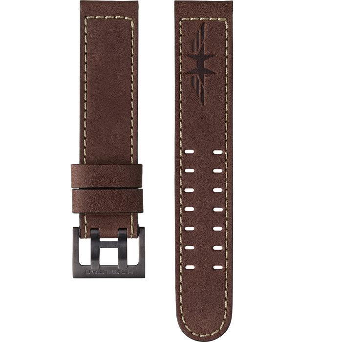 Hamilton 20mm 2025 strap